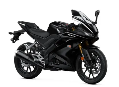 Chemia motocyklowa