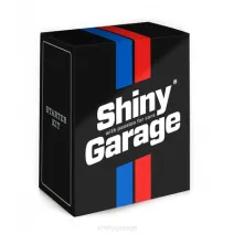 Shiny Garage