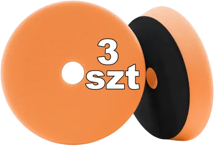 Dark King One Step DA 130/145mm - 3 szt pady polerskie