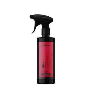 Kiurlab RH Plus - deironizer - 500ml