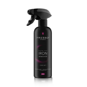 Fresso Iron Remover - deironizer - 500ml