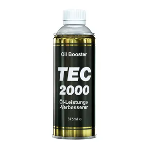 TEC 2000 Oil Booster - dodatek do oleju