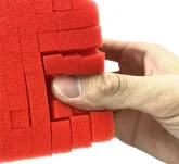 Dark King Katana Sponge - gąbka do mycia - 2