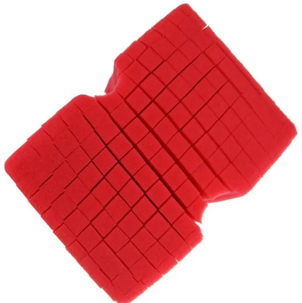 Dark King Katana Sponge - gąbka do mycia