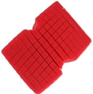Dark King Katana Sponge - gąbka do mycia
