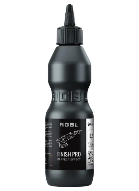 ADBL Finish Pro - pasta polerska - 200ml