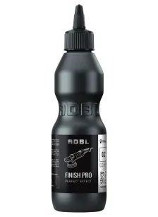 ADBL Finish Pro - pasta polerska - 200ml