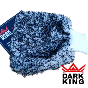 Dark King Fiber Mitt - rękawica do mycia