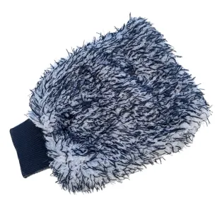Dark King Fiber Mitt - rękawica do mycia