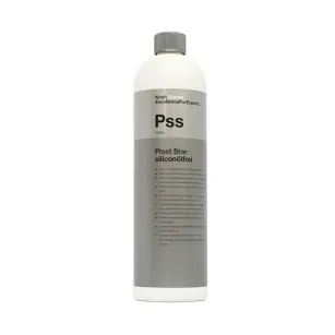 Koch Chemie Plast Star PSS - zabezpieczanie opon, plastików - 1l