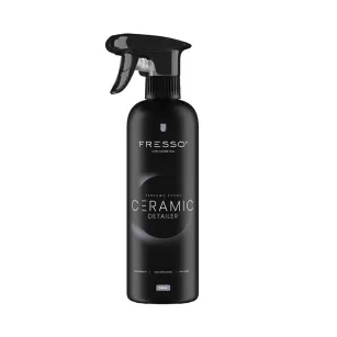 Fresso Ceramic Quick Detailer - 500ml