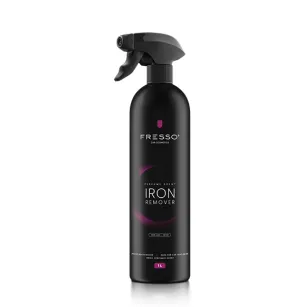 Fresso Iron Remover - deironizer - 1l