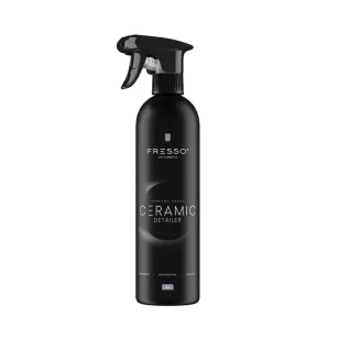 Fresso Ceramic Quick Detailer - 1l