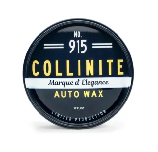 Collinite 915 Marque D'Elegance - wosk - 355g
