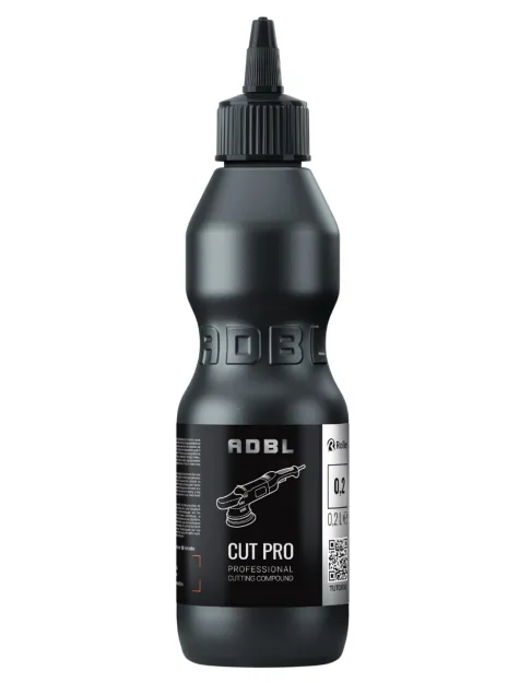 ADBL Cut Pro - pasta polerska - 200ml