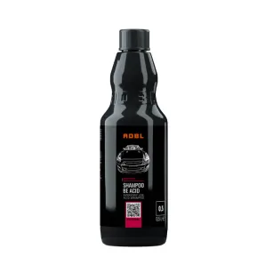 ADBL Shampoo Be Acid - szampon - 500ml