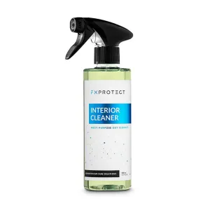 FX PROTECT INTERIOR CLEANER - do kokpitu - 500ml