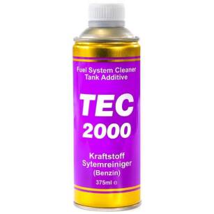 TEC 2000 Fuel System Cleaner - do benzyny