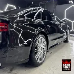 Dark King Elastomer Coating Pro - 30ml - powłoka elastomerowa - 6