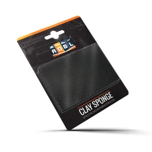 ADBL CLAY SPONGE - glinka do lakieru