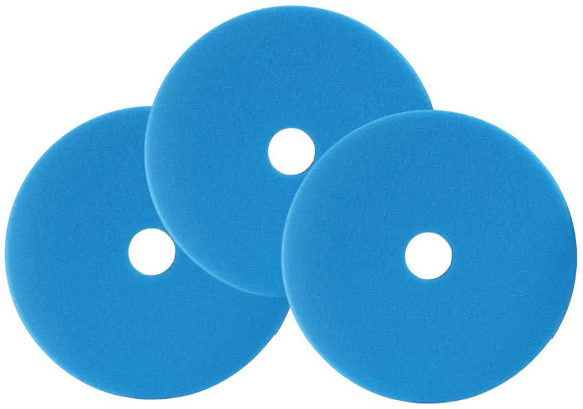 Dark King Cutting DA 130/145mm - 3 szt pady polerskie