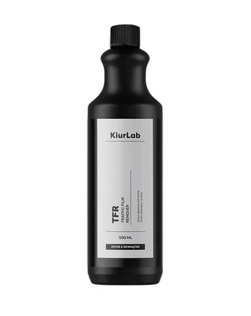 KiurLab TFR - usuwanie filmu drogowego - 500ml