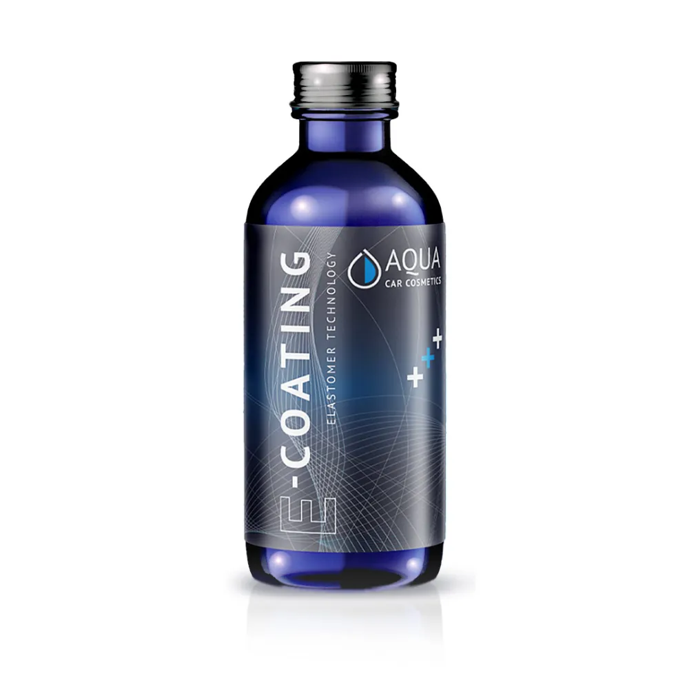 AQUA E-coating - 30ml - powłoka elastomerowa