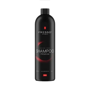 Fresso Shampoo Premium - szampon - 1l
