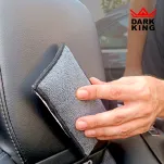 Dark King Scrub Pad - pad do czyszczenia wnętrza auta - 2