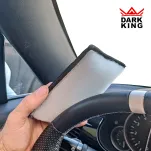 Dark King Scrub Pad - pad do czyszczenia wnętrza auta - 3