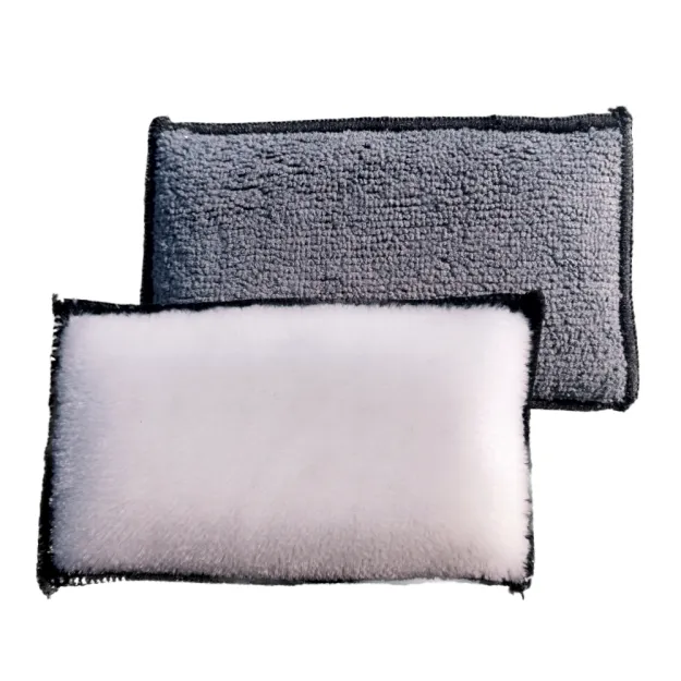 Dark King Scrub Pad - pad do czyszczenia wnętrza auta