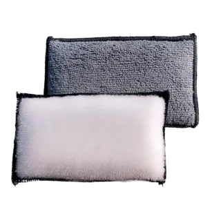 Dark King Scrub Pad - pad do czyszczenia wnętrza auta