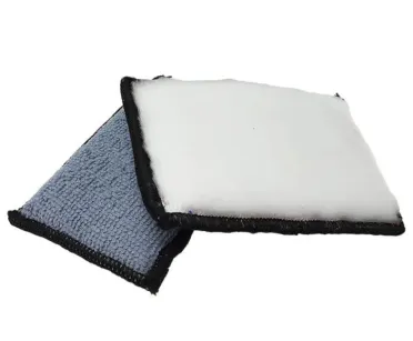 Dark King Scrub Pad - pad do czyszczenia wnętrza auta