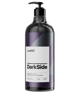 CarPro DarkSide - do opon - 1l