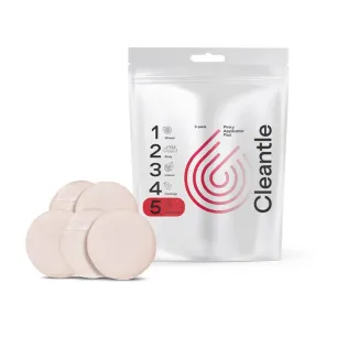 Cleantle Pinky Applicator 5 szt - aplikatory do powłok