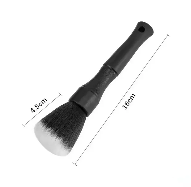 Dark King Soft Brush – delikatny pędzel