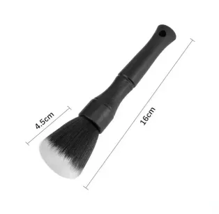 Dark King Soft Brush – delikatny pędzel