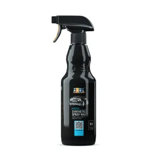 ADBL SYNTHETIC SPRAY WAX - wosk - 500ml