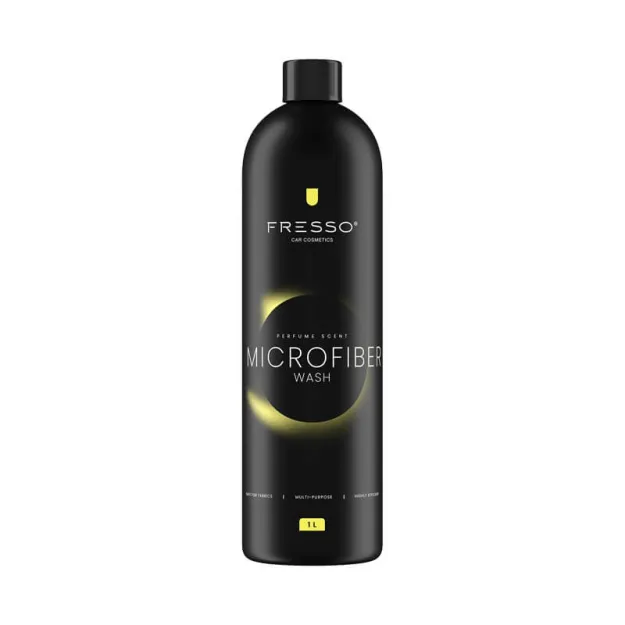 Fresso Microfiber Wash - do prania mikrofibr - 1l