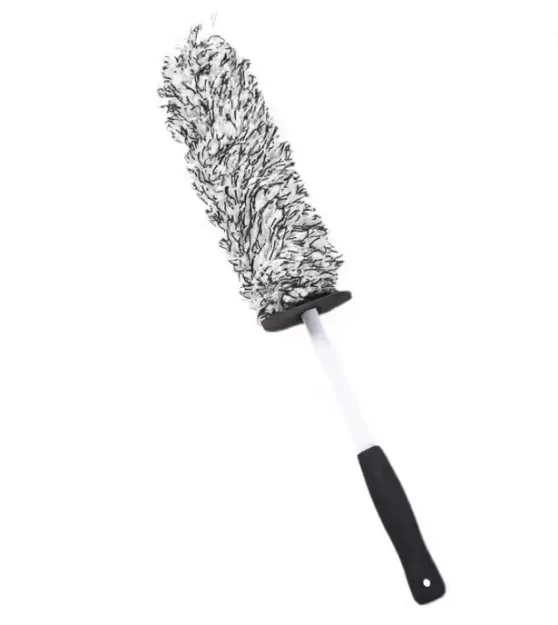 Dark King Wheel Brush – szczotka do felg
