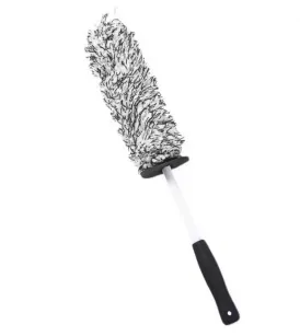 Dark King Wheel Brush – szczotka do felg
