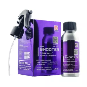FIREBALL SHOOTER DARK 100ml - powłoka ceramiczna
