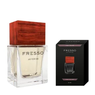 Fresso Gentleman perfum