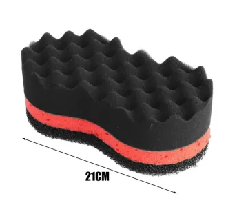 Dark King Layers Sponge - gąbka do mycia