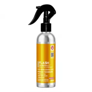 FIREBALL FLASH SPRAY COAT 200ml - powłoka ceramiczna