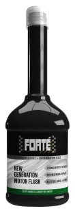 Forte Motor Flush New Generation - płukanka silnika