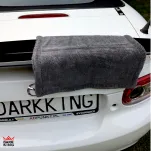 Dark King Double Towel S – ręcznik do osuszania 1200gsm 40x40cm - 9