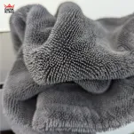 Dark King Double Towel S – ręcznik do osuszania 1200gsm 40x40cm - 10