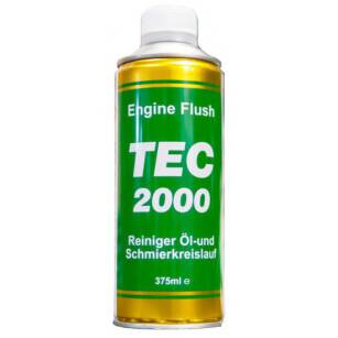TEC 2000 Engine Flush - płukanka silnika