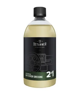 Deturner Interior Dressing - do kokpitu - 1l
